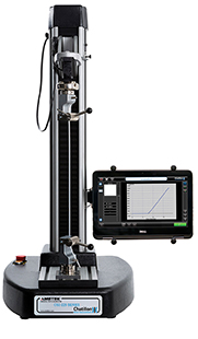 CS - Digital Textile Testers up to 5kN