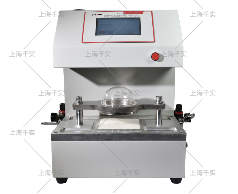 Hydropro hydrostatic head tester.jpg