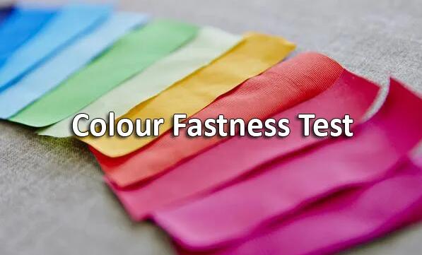 color fastness rubbing test