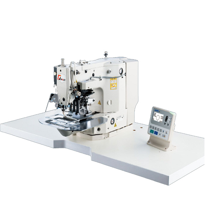 High Speed Lockstitch Bar Tacking Machine.jpg High Speed Lockstitch Bar Tacking Machine.jpg